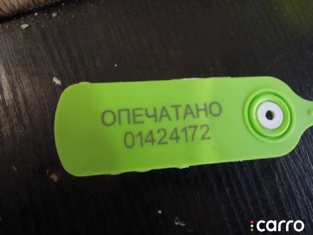 Кнопка стеклоподъемника BMW 3 E90/E91/E92/E93 2005г. - фото №3
