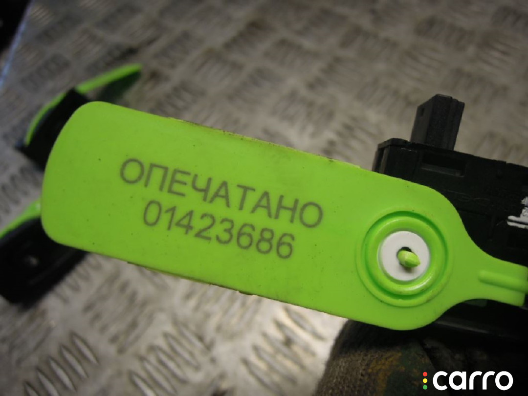 Кнопка стеклоподъемника BMW 3 E90/E91/E92/E93 2005г. - фото №4