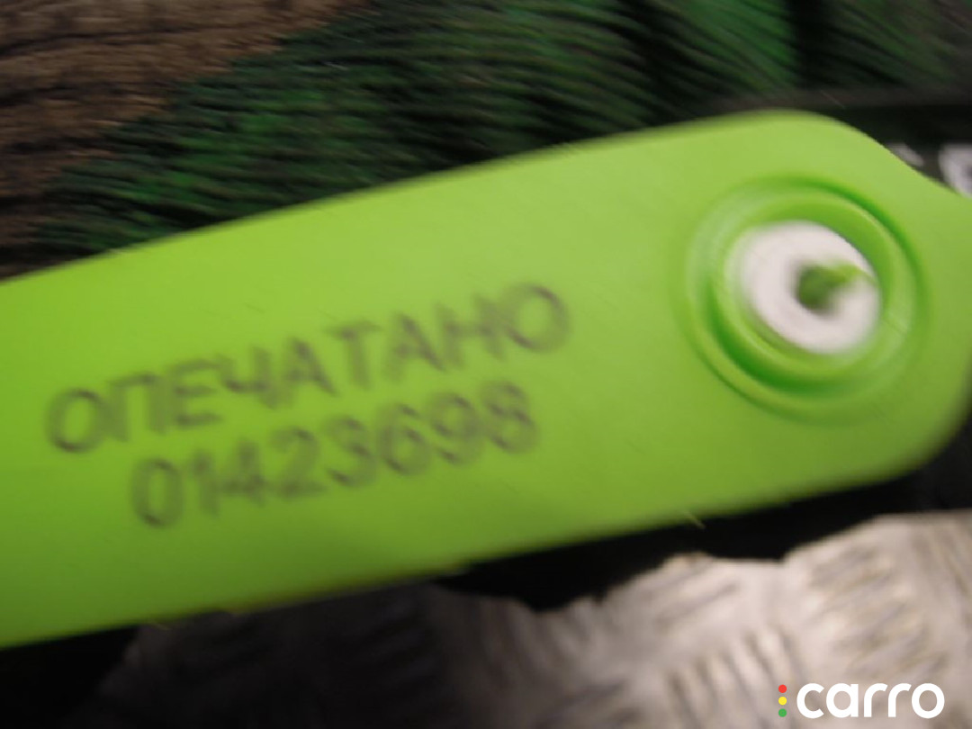 Кнопка стеклоподъемника BMW 3 E90/E91/E92/E93 2005г. - фото №3