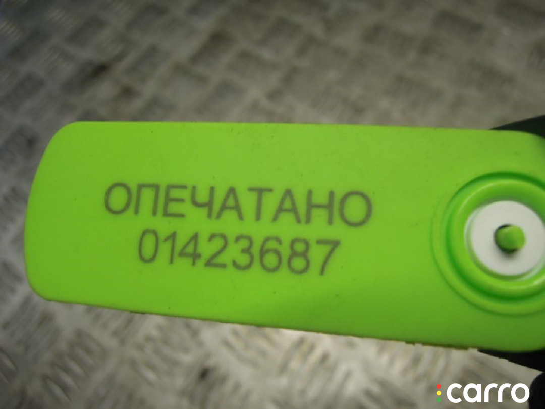 Кнопка стеклоподъемника BMW 3 E90/E91/E92/E93 2005г. - фото №5
