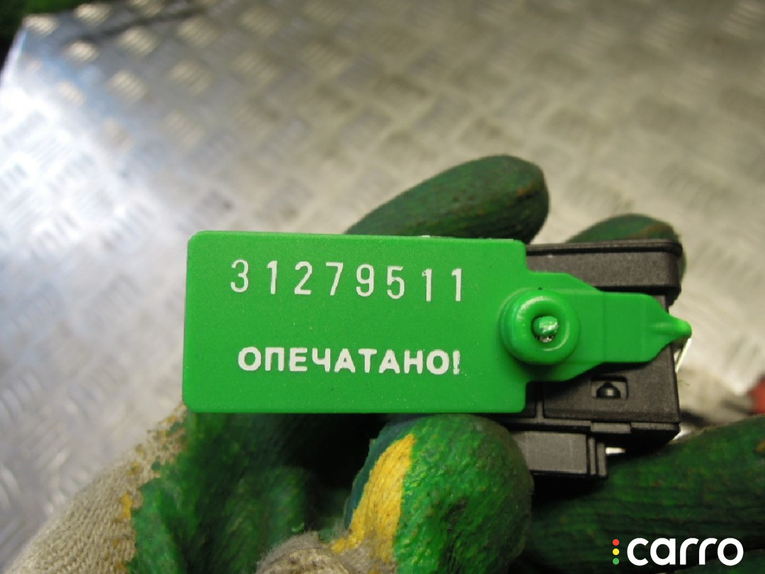 Кнопка стеклоподъемника BMW 5 E39 2002г. - фото №5