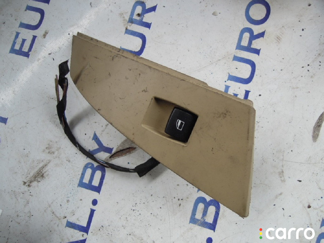 Кнопка стеклоподъемника BMW 5 E60/E61 2004г. - фото №1