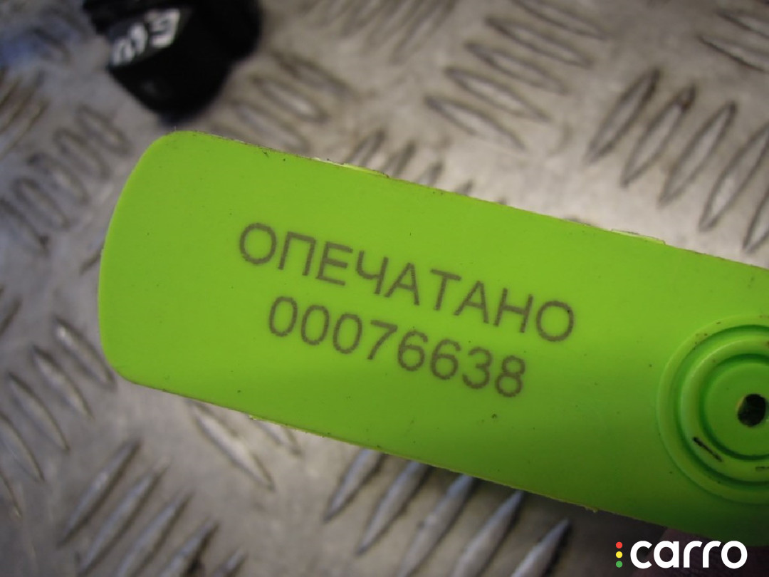 Кнопка стеклоподъемника BMW 5 E60/E61 2005г. - фото №3