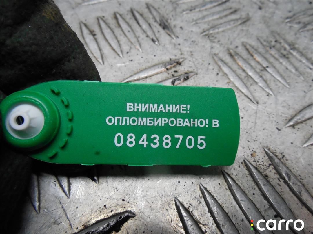 Кнопка стеклоподъемника BMW 5 E60/E61 2006г. - фото №3