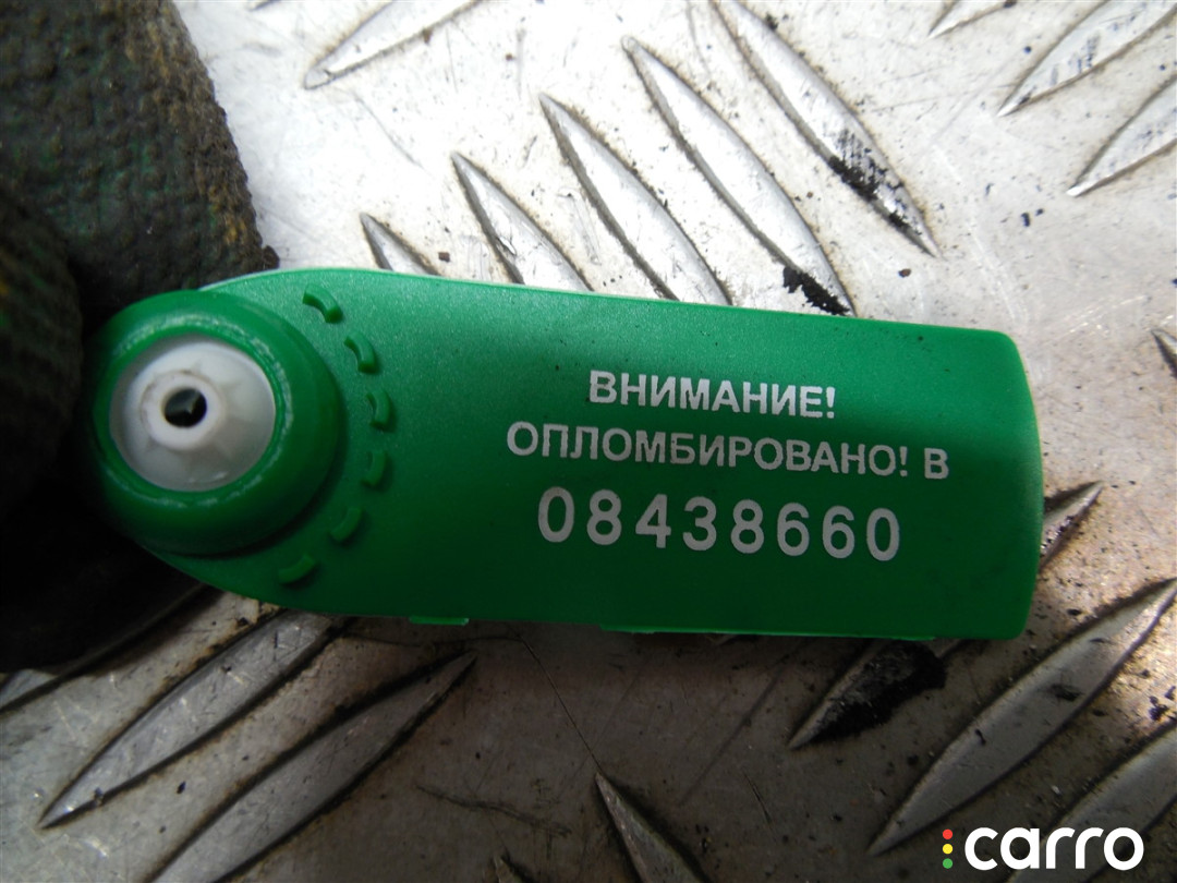 Кнопка стеклоподъемника BMW 5 E60/E61 2006г. - фото №3
