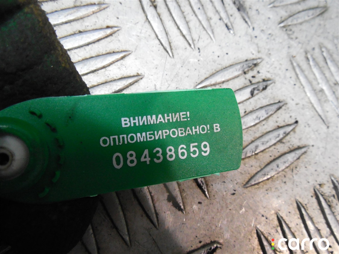 Кнопка стеклоподъемника BMW 5 E60/E61 2006г. - фото №3