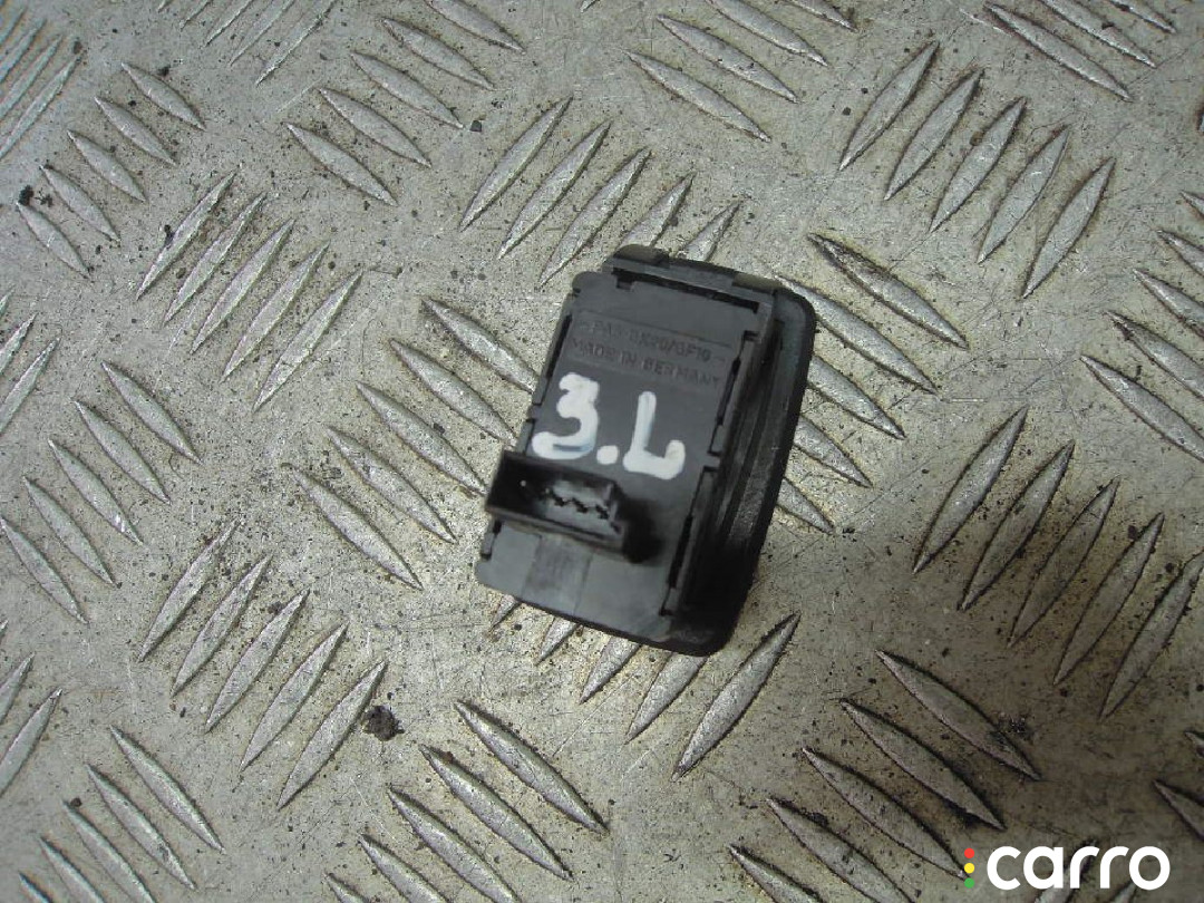 Кнопка стеклоподъемника BMW X3 E83 2009г. - фото №2