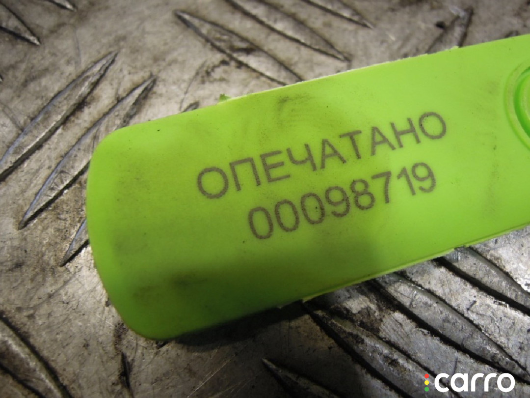 Кнопка стеклоподъемника Ford Mondeo 3 2004г. - фото №2