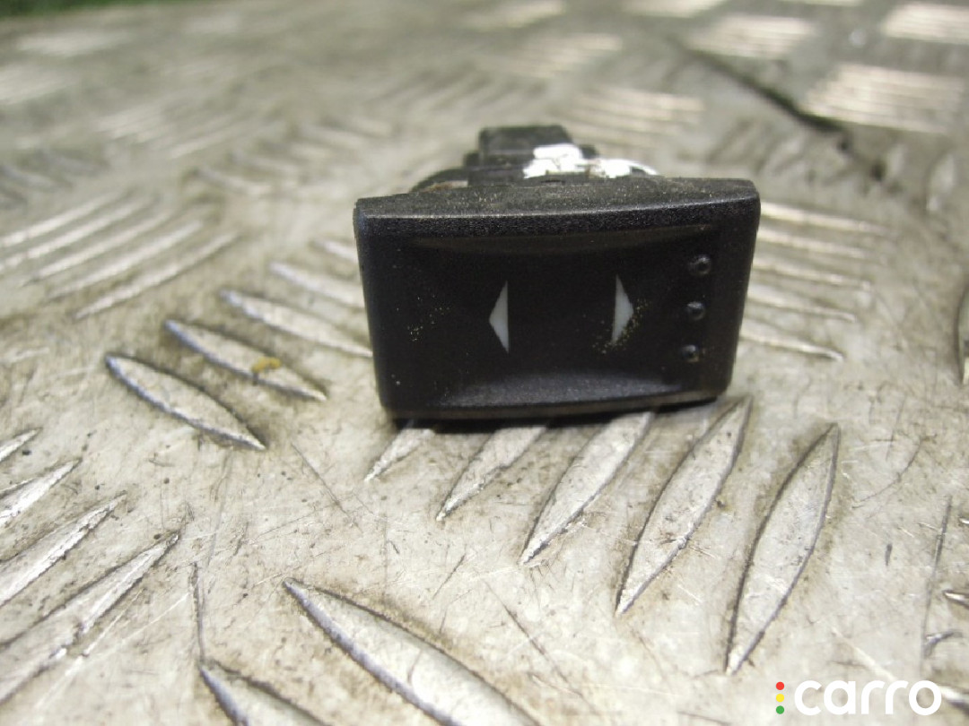 Кнопка стеклоподъемника Ford Mondeo 3 2004г. - фото №3