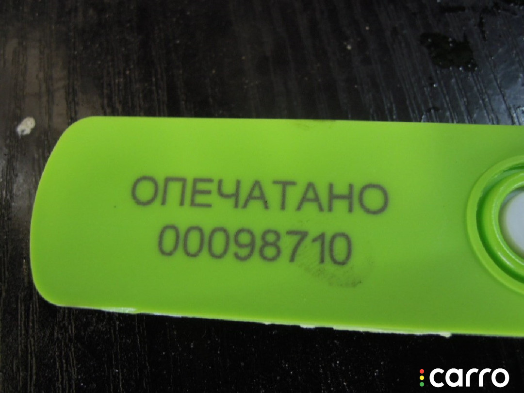 Кнопка стеклоподъемника Ford Mondeo 3 2004г. - фото №2