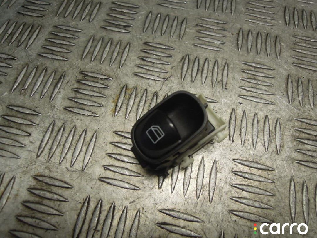 Кнопка стеклоподъемника Mercedes C W203 2002г. - фото №2
