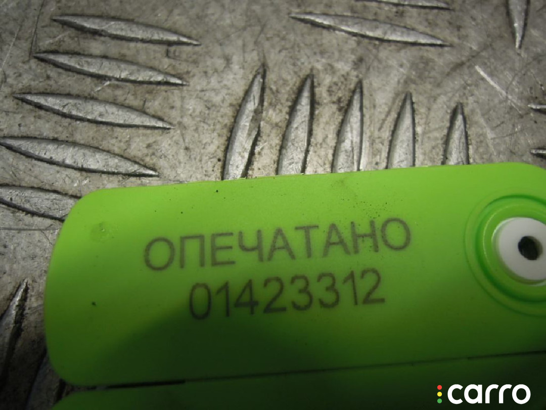 Кнопка стеклоподъемника Mercedes C W203 2002г. - фото №4