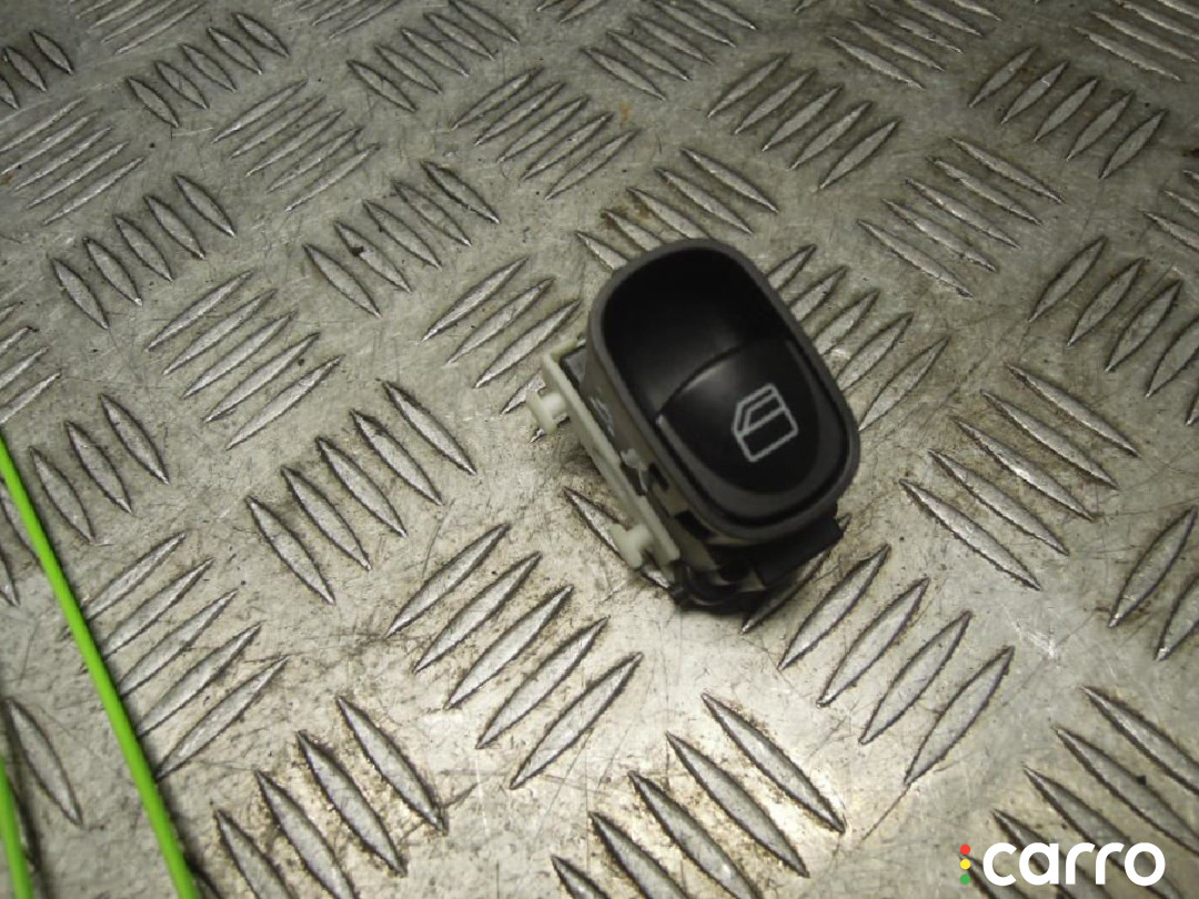 Кнопка стеклоподъемника Mercedes C W203 2002г. - фото №2