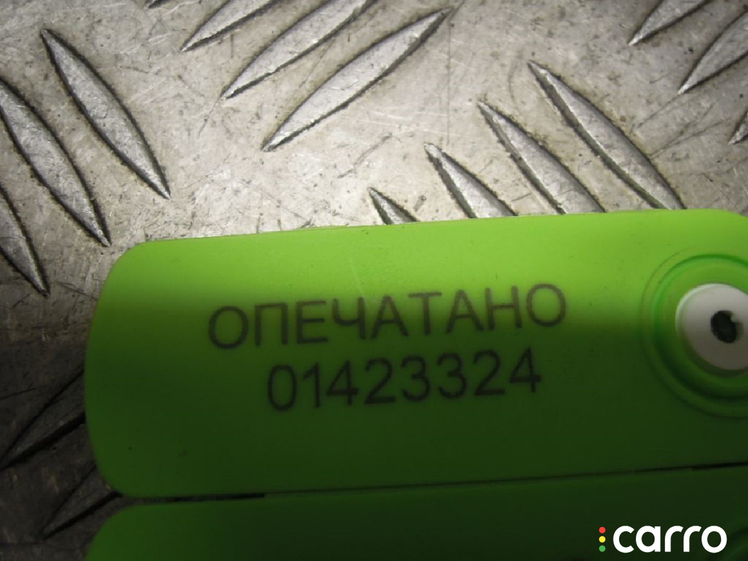 Кнопка стеклоподъемника Mercedes C W203 2002г. - фото №3