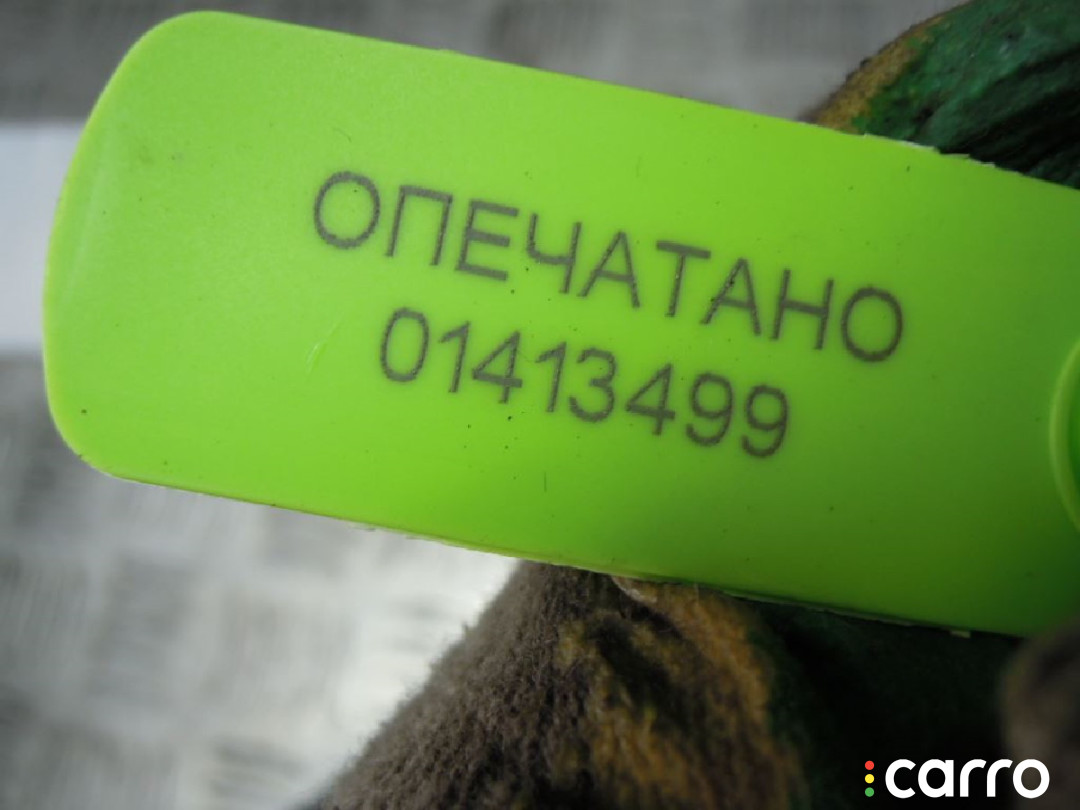 Кнопка стеклоподъемника Opel Astra H 2006г. - фото №3