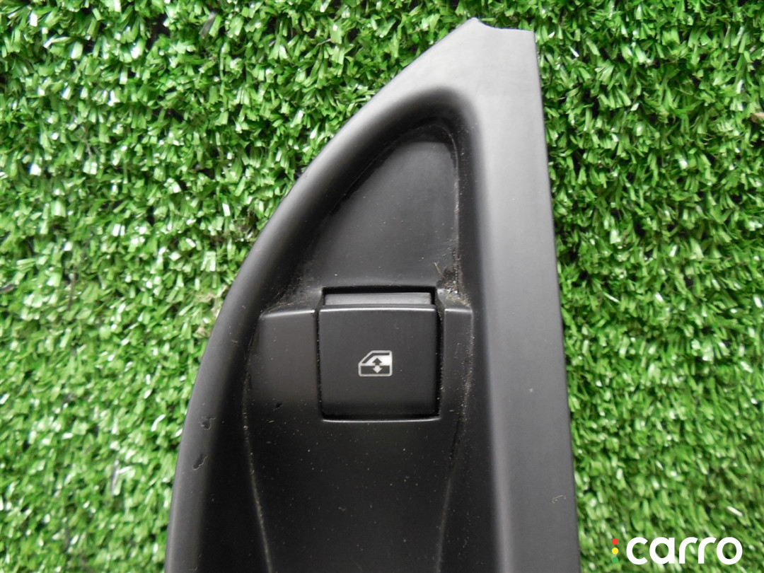 Кнопка стеклоподъемника Opel Astra J 2012г. - фото №2
