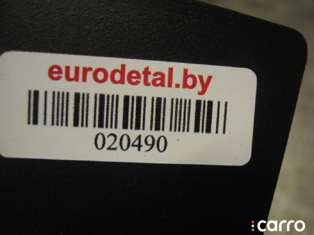 Кнопка стеклоподъемника Opel Zafira B 2008г. - фото №3
