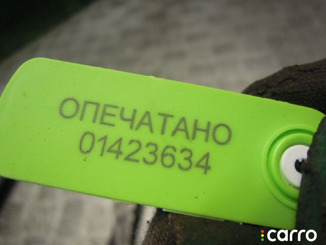 Козырек солнцезащитный BMW 3 E90/E91/E92/E93 2005г. - фото №5
