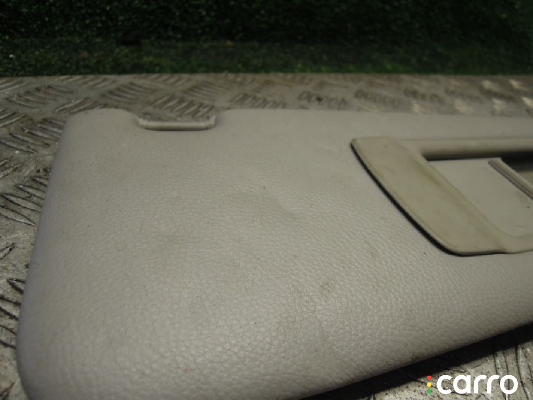 Козырек солнцезащитный BMW 3 E90/E91/E92/E93 2005г. - фото №2