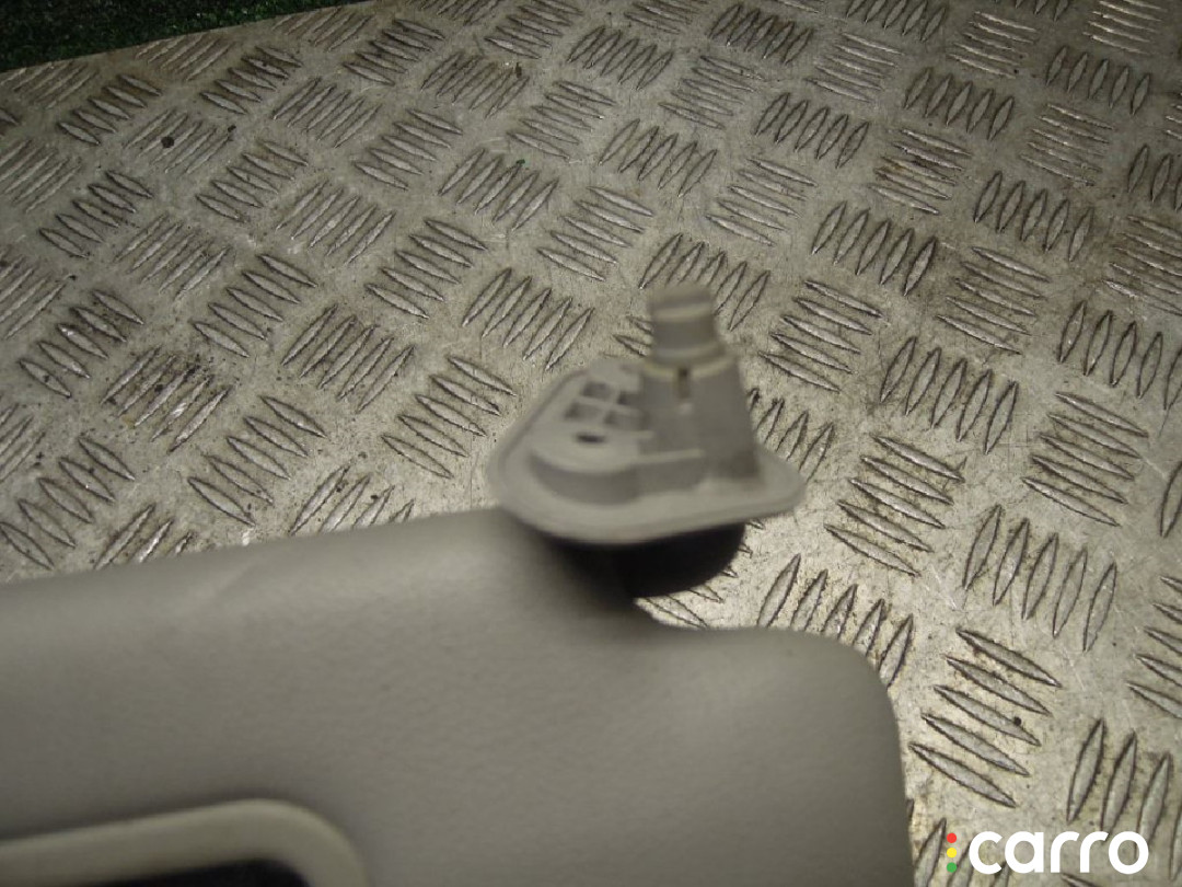 Козырек солнцезащитный BMW 3 E90/E91/E92/E93 2005г. - фото №4