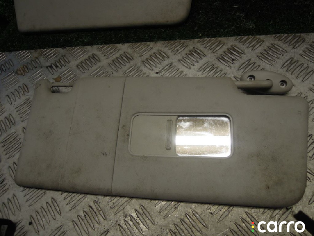 Козырек солнцезащитный Ford Mondeo 3 2005г. - фото №1