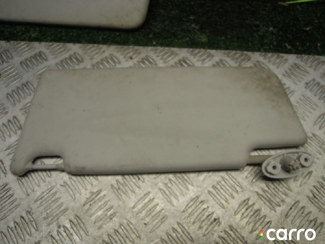 Козырек солнцезащитный Ford Mondeo 3 2005г. - фото №3