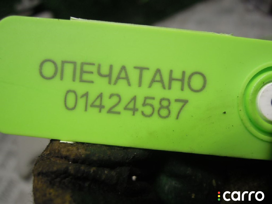 Козырек солнцезащитный Ford Mondeo 3 2005г. - фото №4