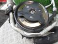 9145351 Компрессор кондиционера BMW 3 E90/E91/E92/E93 2007г. - фото №3