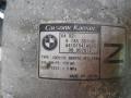 9145351 Компрессор кондиционера BMW 3 E90/E91/E92/E93 2007г. - фото №4