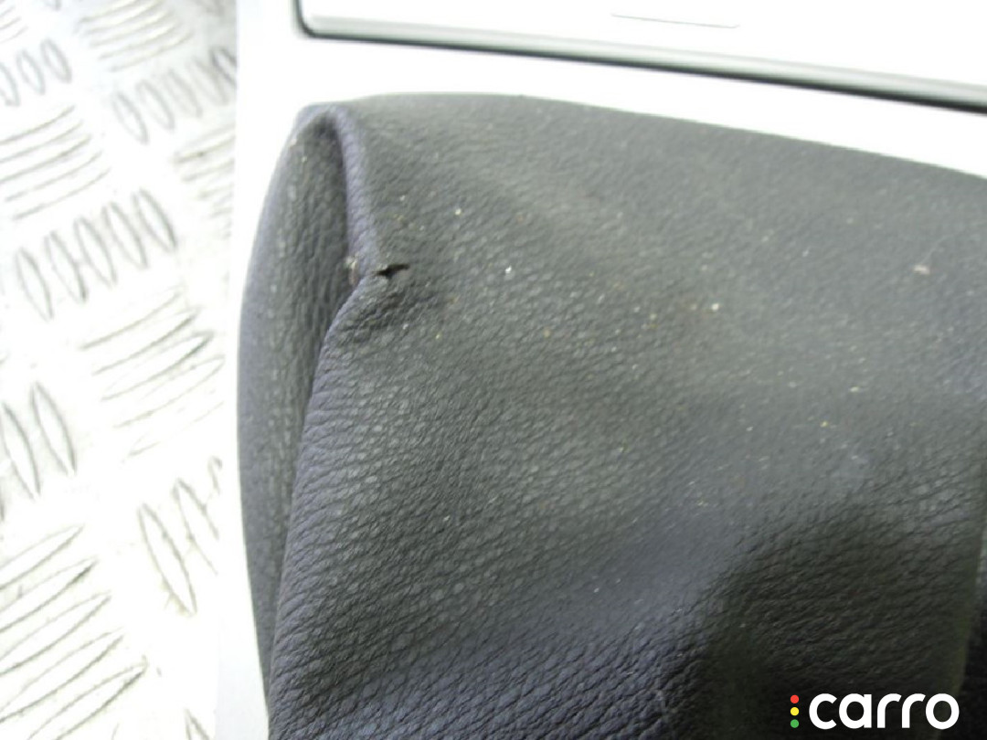 Консоль салона (кулисная часть) BMW X3 E83 2009г. - фото №2