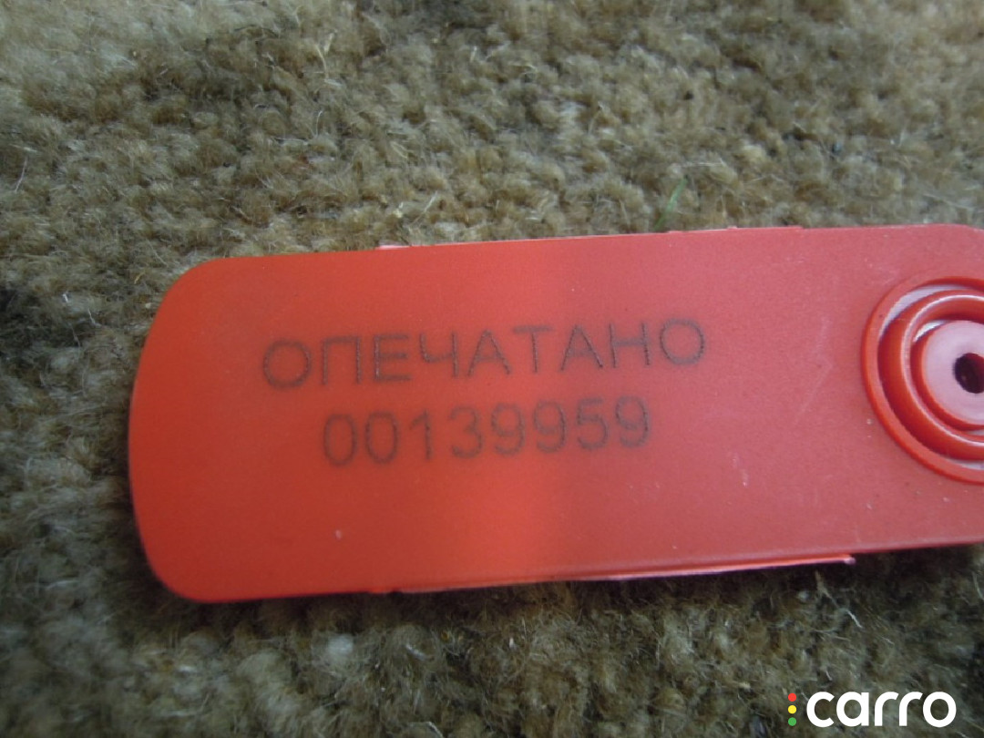 Контактная группа Ford Transit 2005г. - фото №4