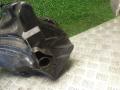 Корпус воздушного фильтра BMW 3 E90/E91/E92/E93 2005г. - фото №4