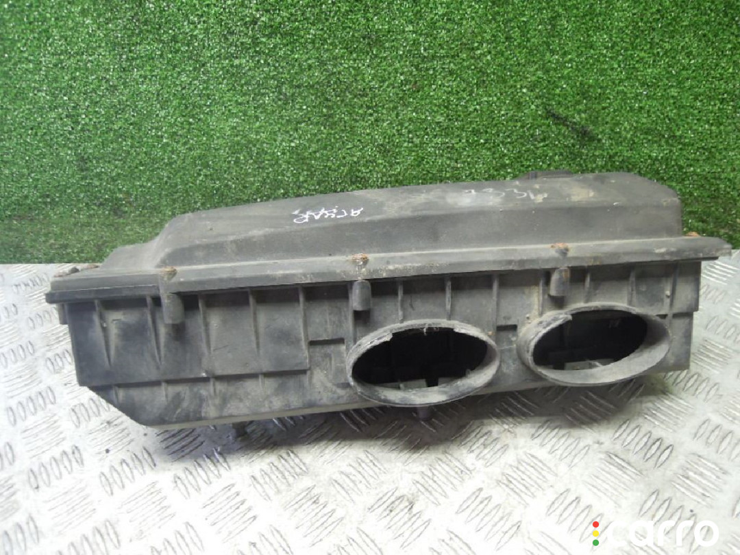 Корпус воздушного фильтра Jaguar X-Type 2009г. - фото №4