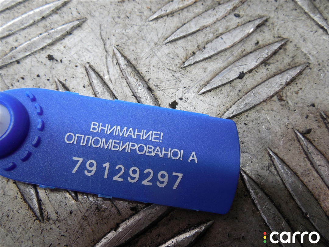3C0129607 Корпус воздушного фильтра Volkswagen Passat B6 2006г. - фото №6