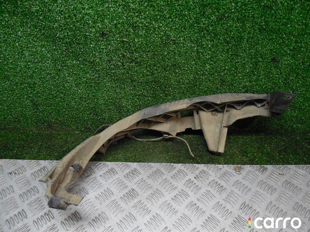 Крепление фары левой BMW 3 E90/E91/E92/E93 2006г. - фото №3