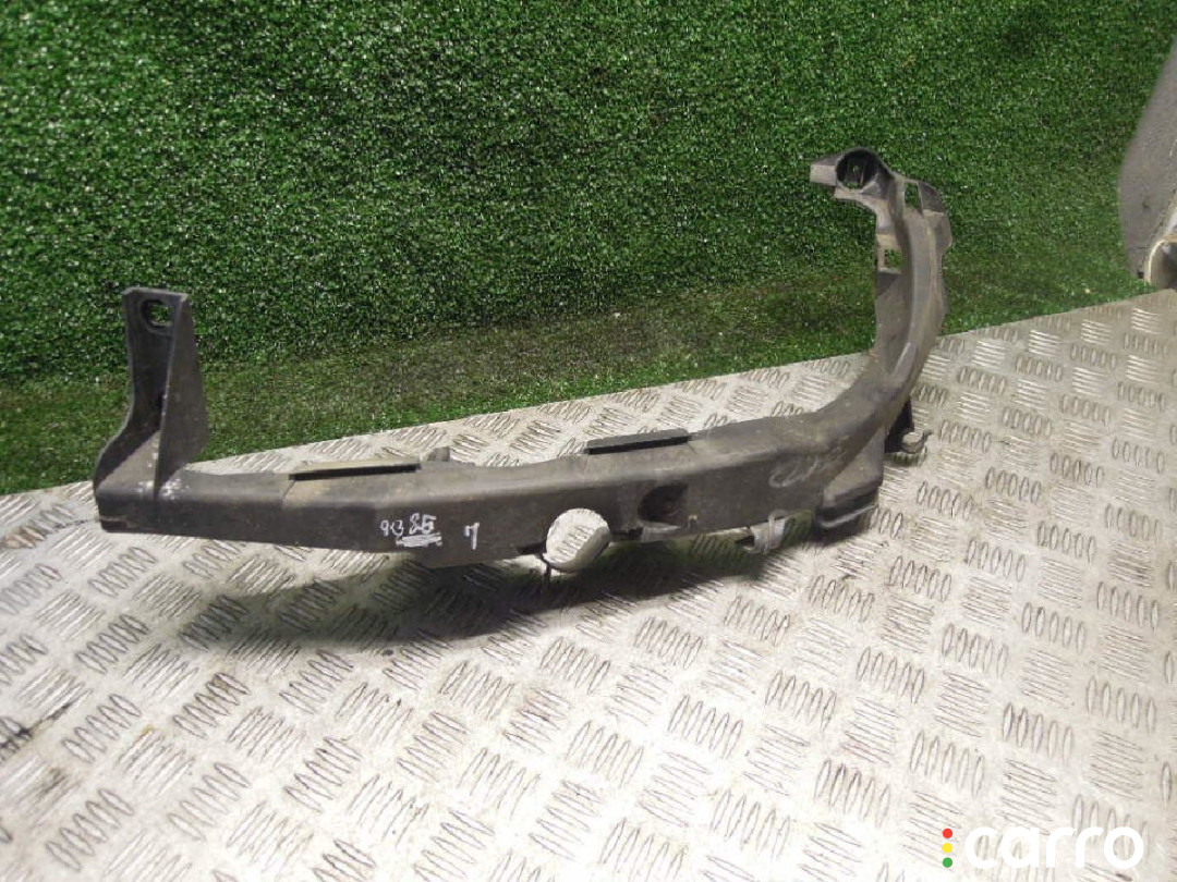 Крепление фары левой BMW 3 E90/E91/E92/E93 2007г. - фото №1