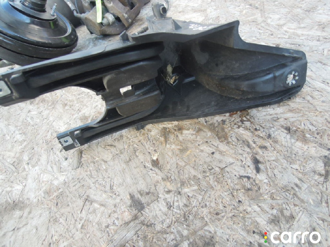 Крепление фары левой BMW X5 E70 2008г. - фото №3