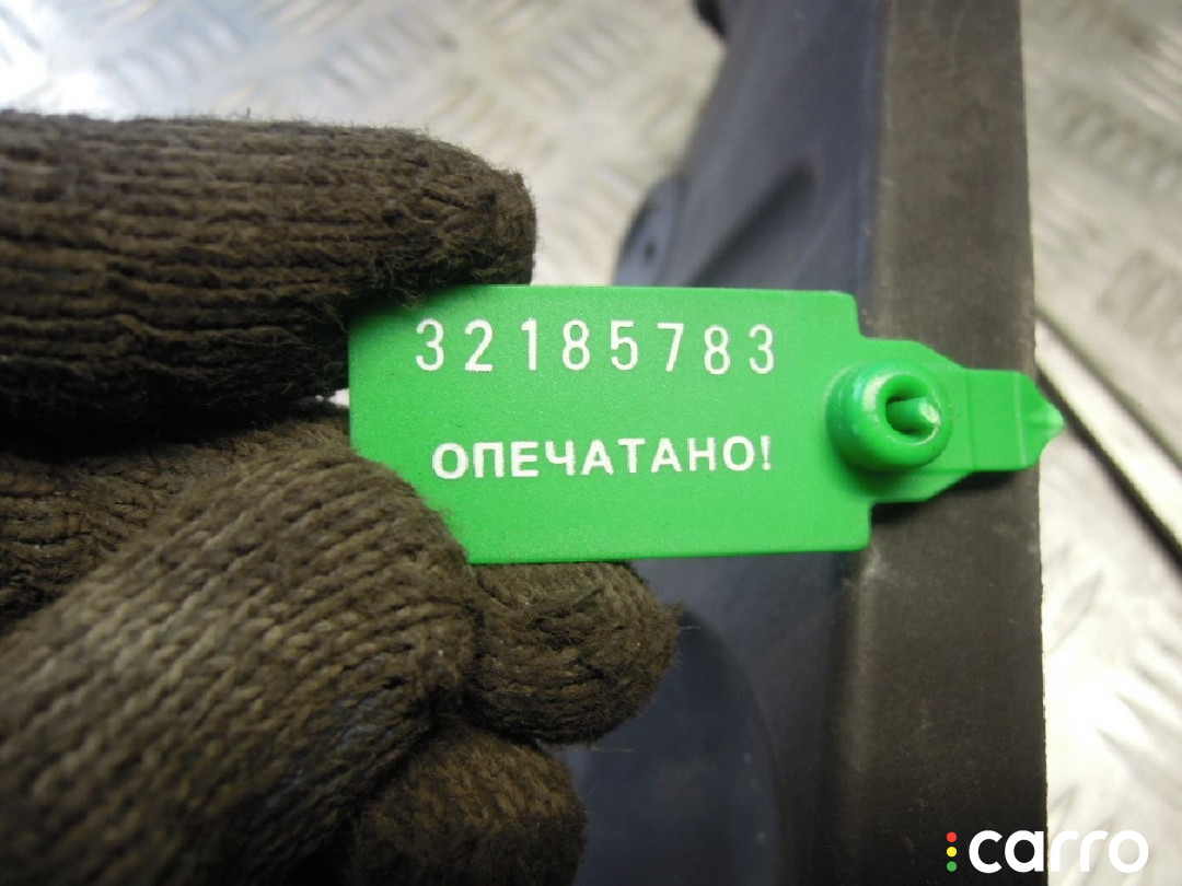 Кронштейн AUDI A4 B6 2004г. - фото №3