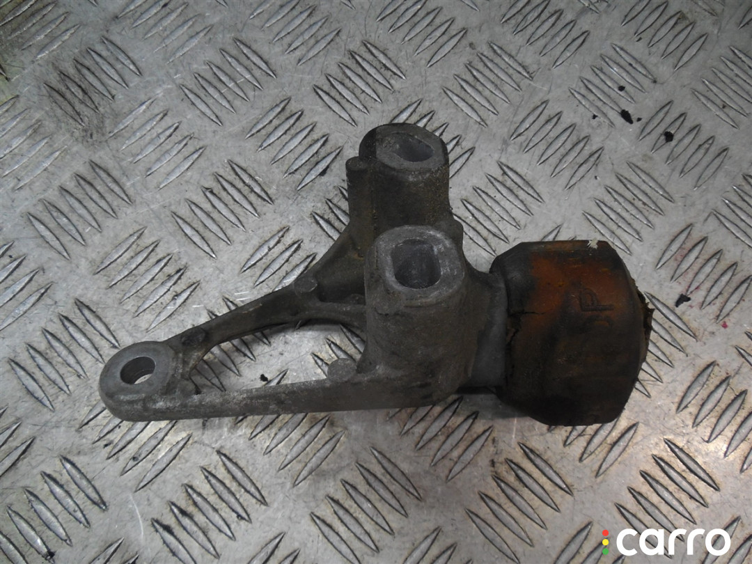 Кронштейн AUDI A4 B8 2008г. - фото №2