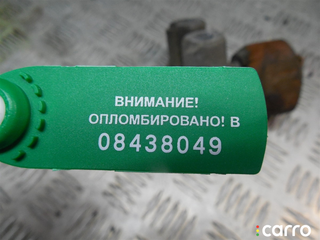 Кронштейн AUDI A4 B8 2008г. - фото №3