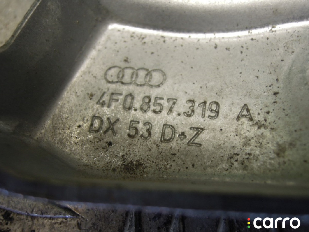 Кронштейн AUDI A6 C6 2006г. - фото №3