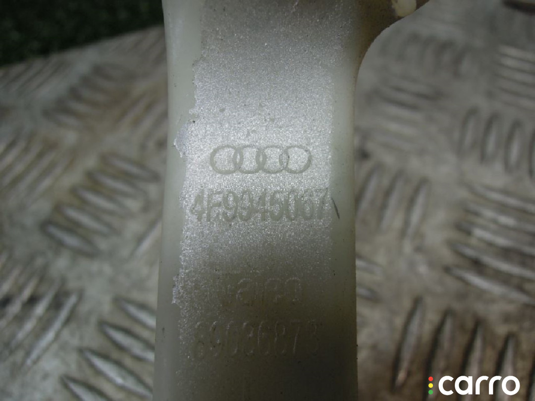 4F9945067 Кронштейн AUDI A6 C6 2010г. - фото №3