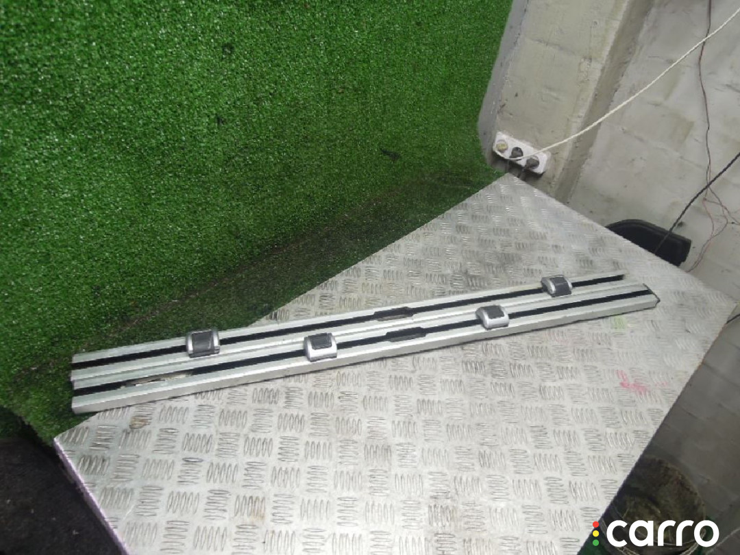 4F9863555, 4F9863556 Кронштейн AUDI A6 C6 2010г. - фото №1