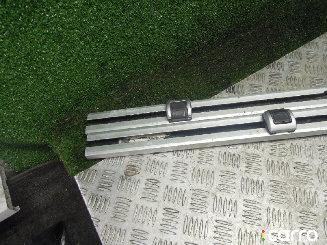 4F9863555, 4F9863556 Кронштейн AUDI A6 C6 2010г. - фото №2