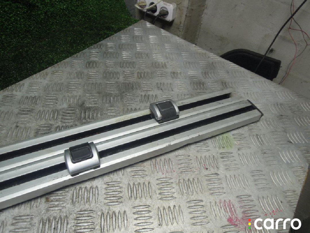 4F9863555, 4F9863556 Кронштейн AUDI A6 C6 2010г. - фото №3