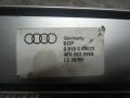 4F9863555, 4F9863556 Кронштейн AUDI A6 C6 2010г. - фото №4