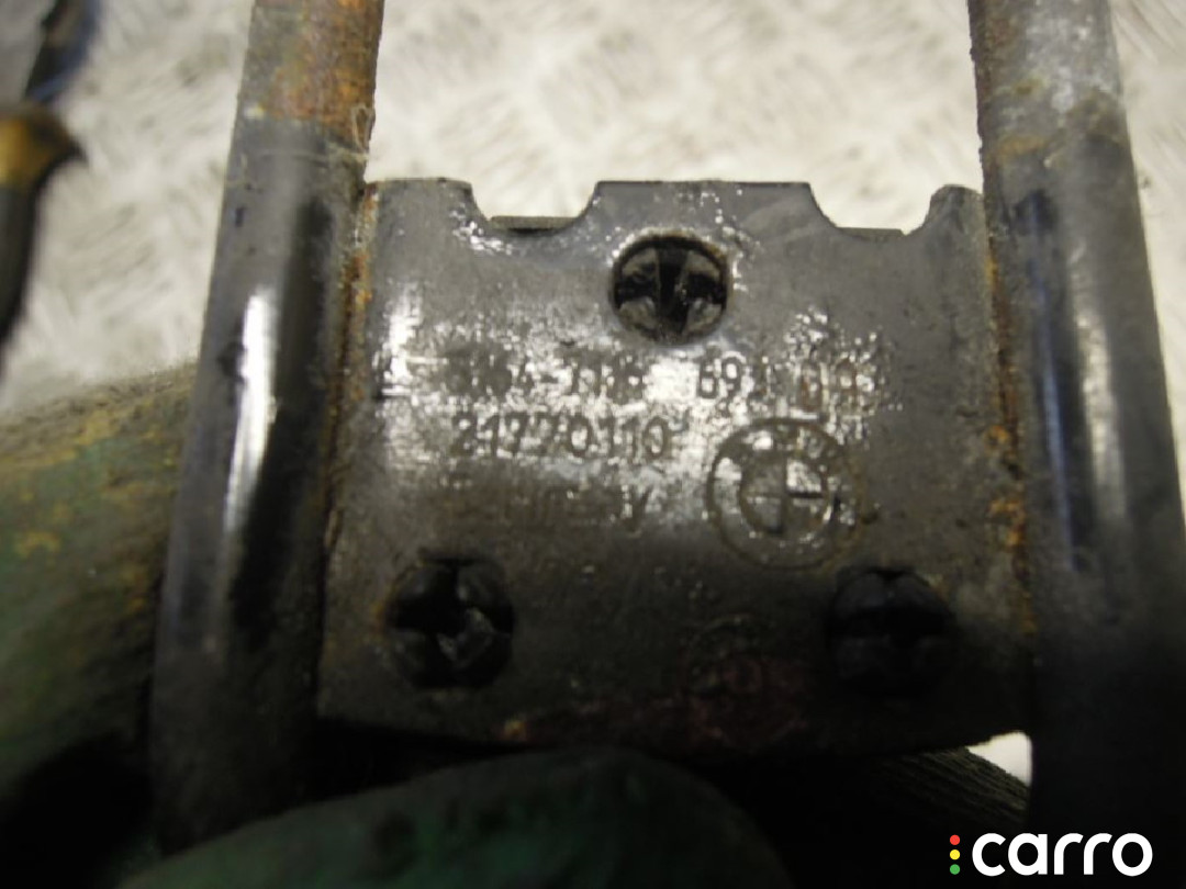 Кронштейн BMW 3 E90/E91/E92/E93 2007г. - фото №2