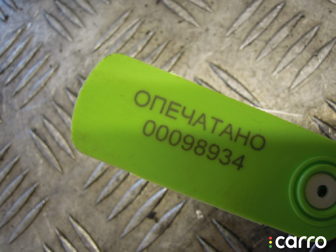 Кронштейн BMW X5 E70 2011г. - фото №4