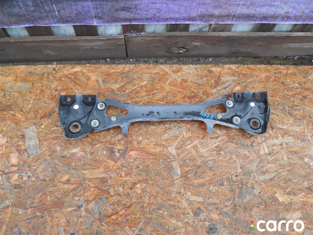 6G9N5F053 Кронштейн Ford S-Max 2009г. - фото №1