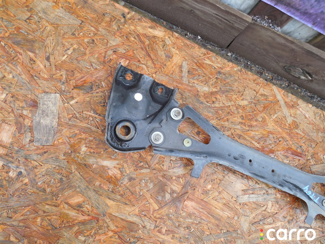 6G9N5F053 Кронштейн Ford S-Max 2009г. - фото №2